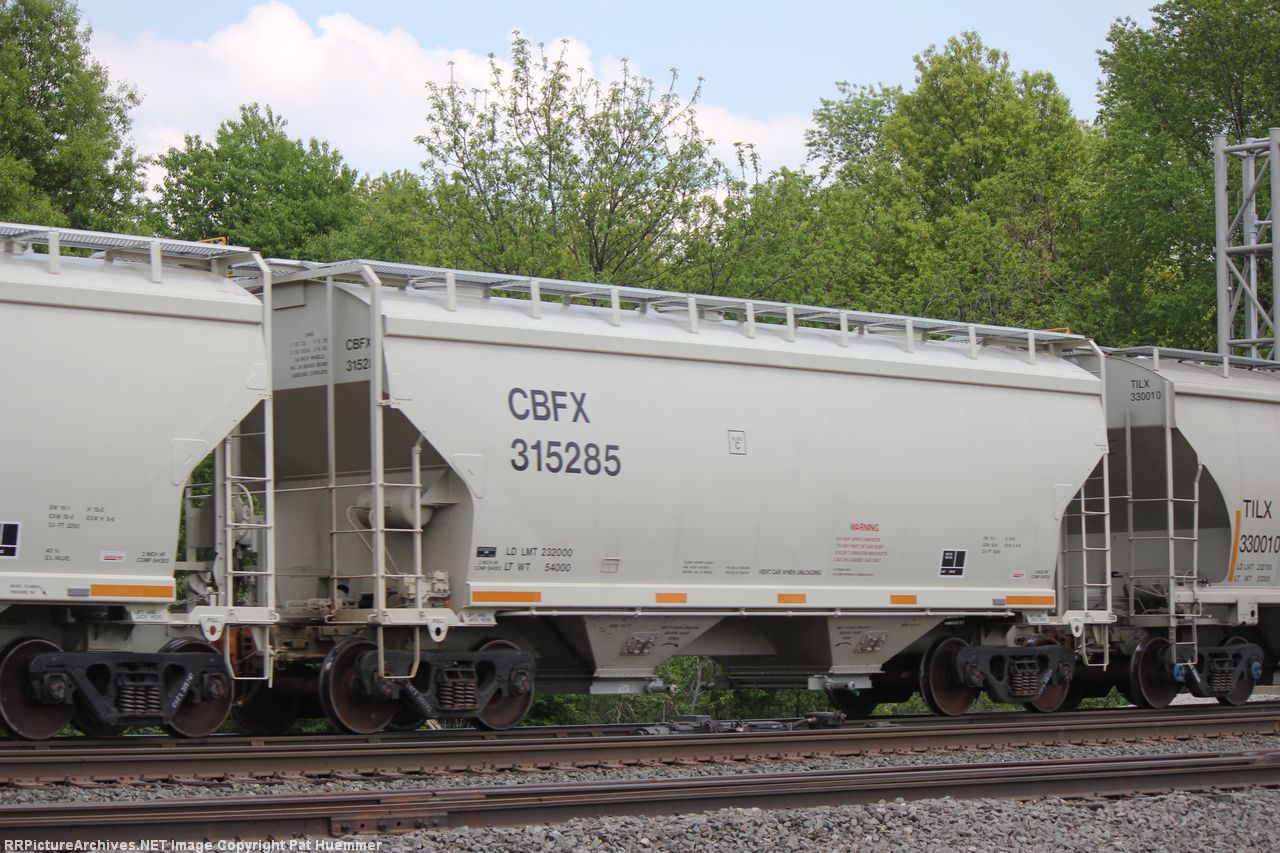 CBFX 315285