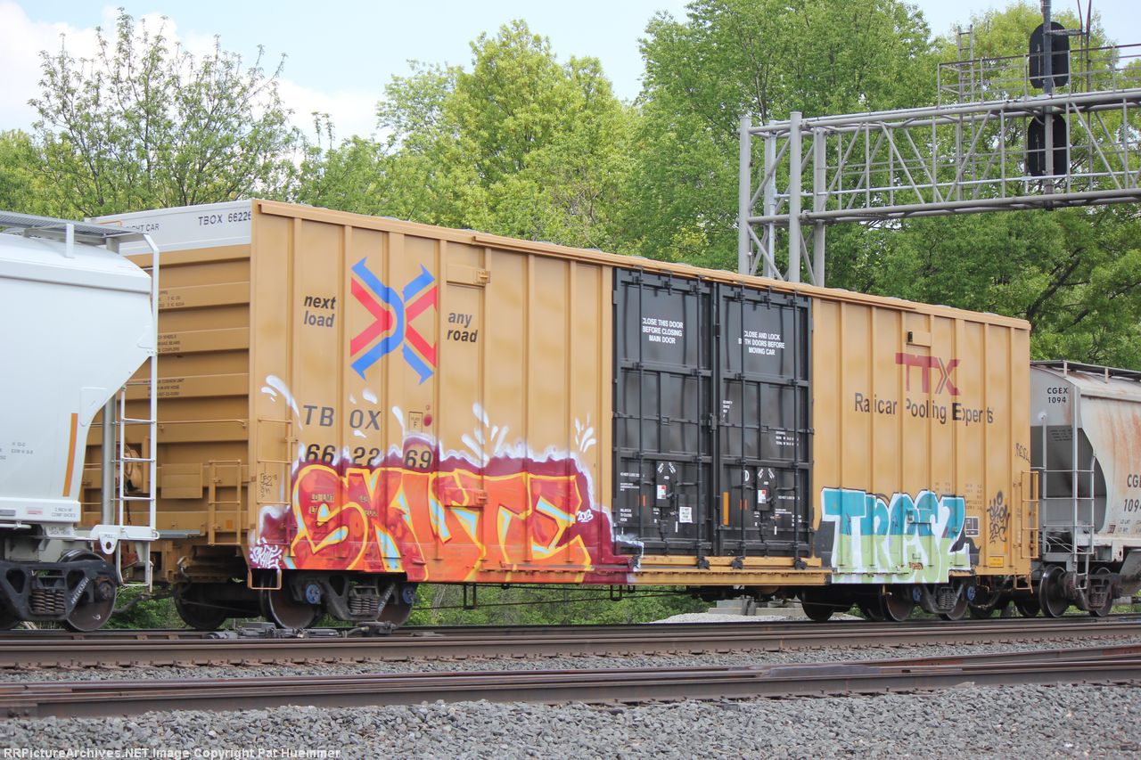 TBOX 662269
