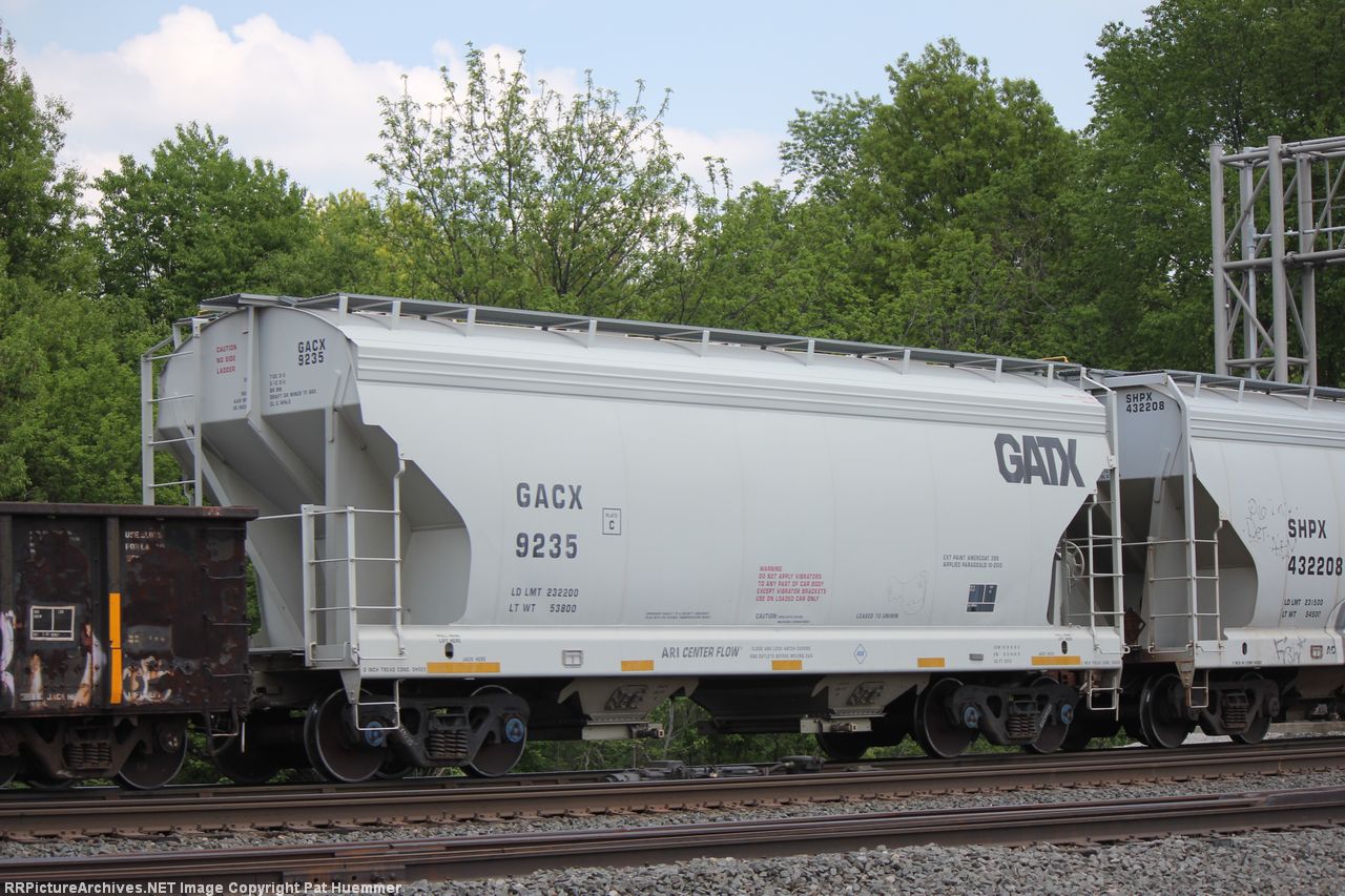 GACX 9235