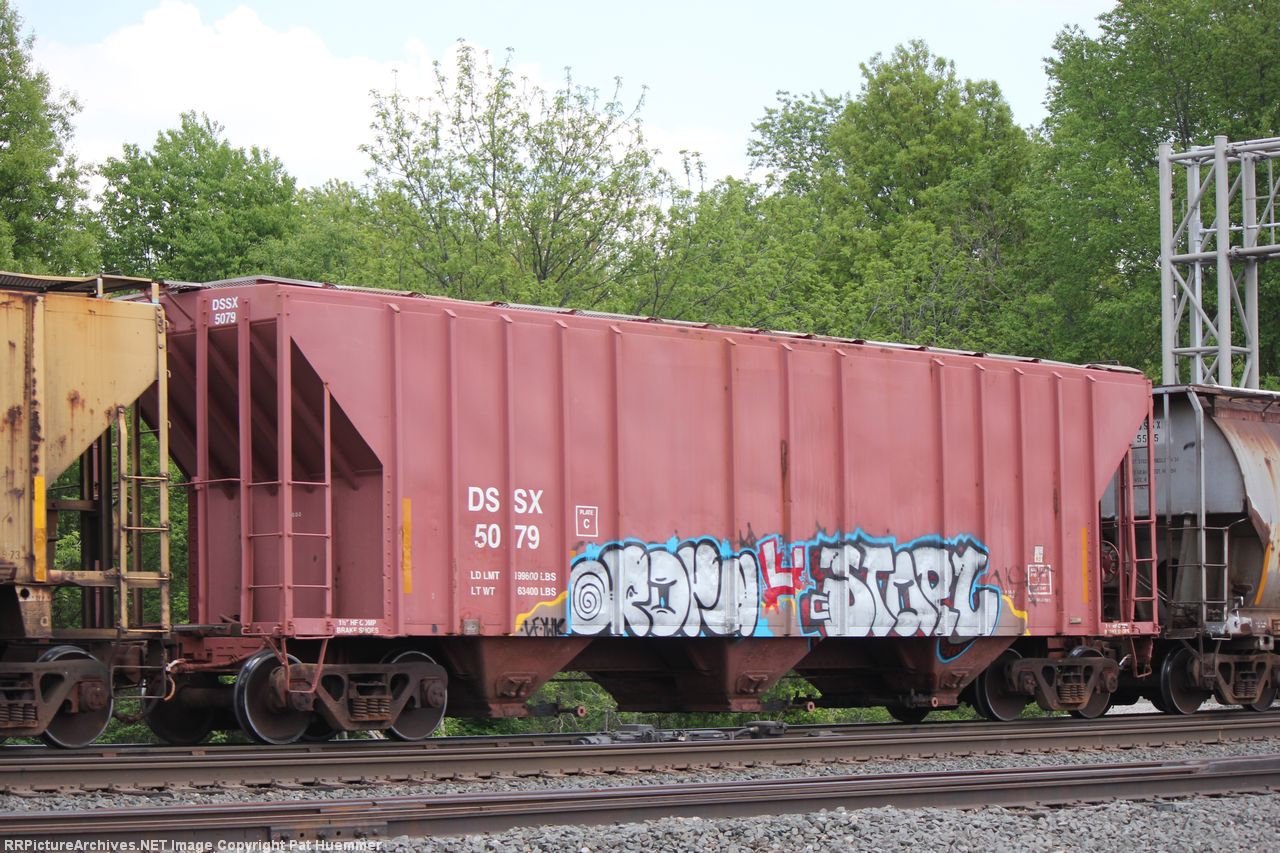 DSSX 5079