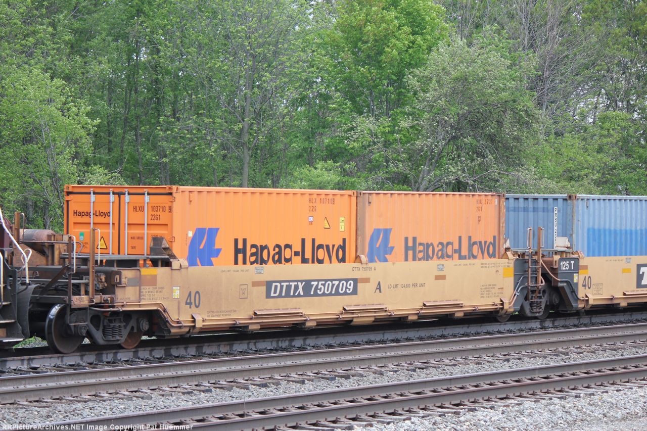 DTTX 750709