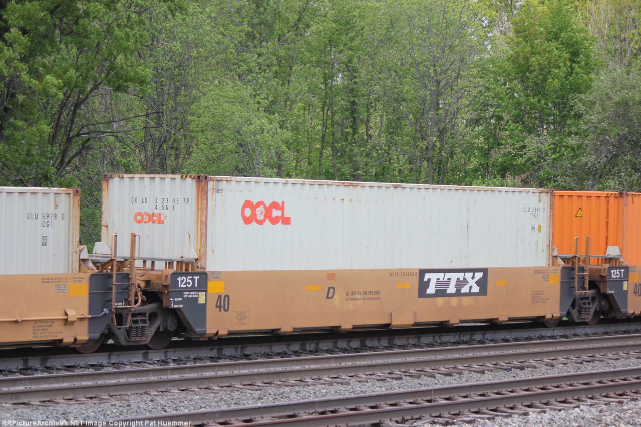 DTTX 751455