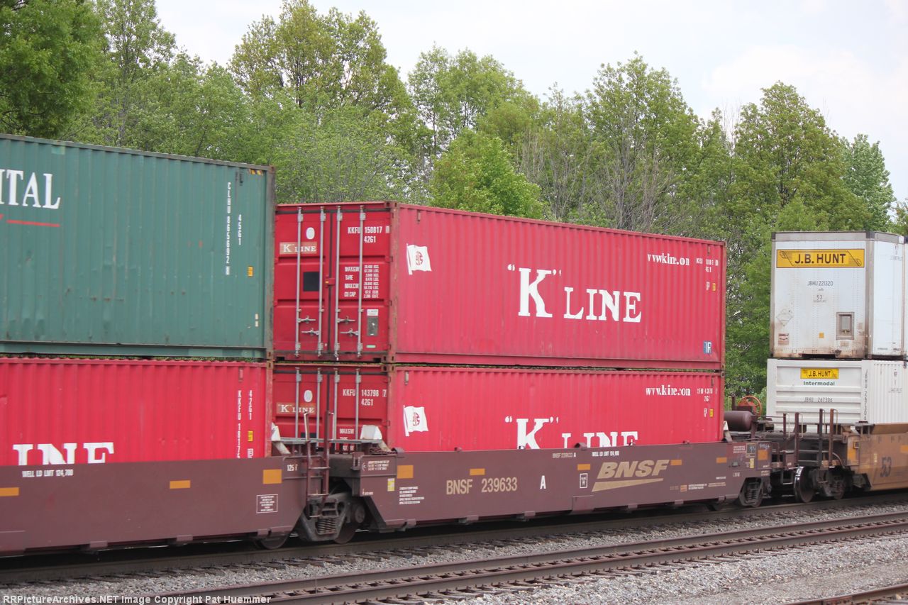 BNSF 239633