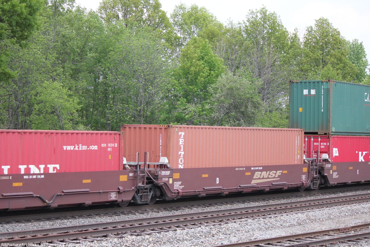 BNSF 239633