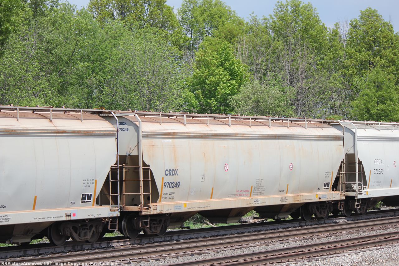 CRDX 970249