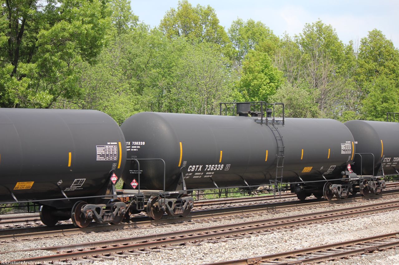 CBTX 736339