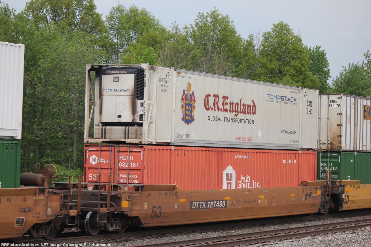 DTTX 727490