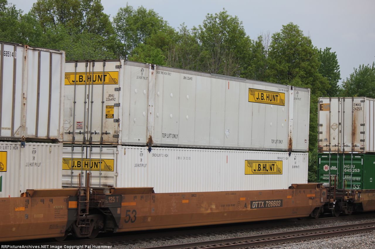 DTTX 726603