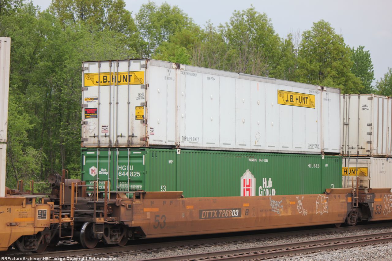 DTTX 726603