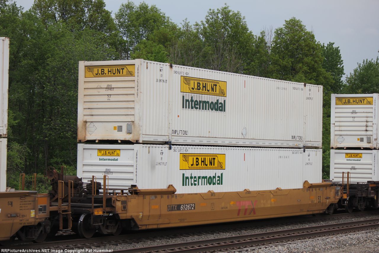 DTTX 652672