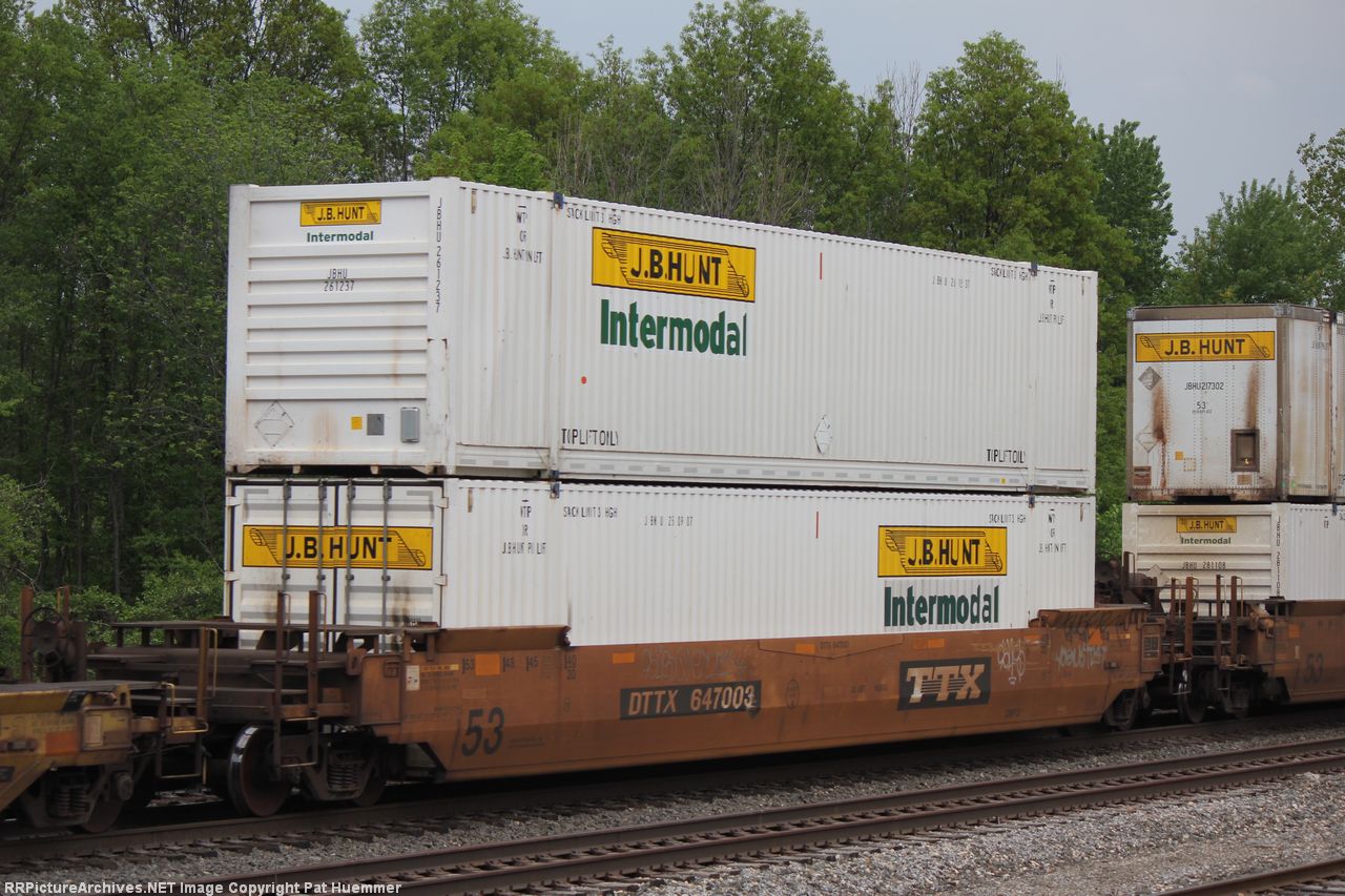 DTTX 647003