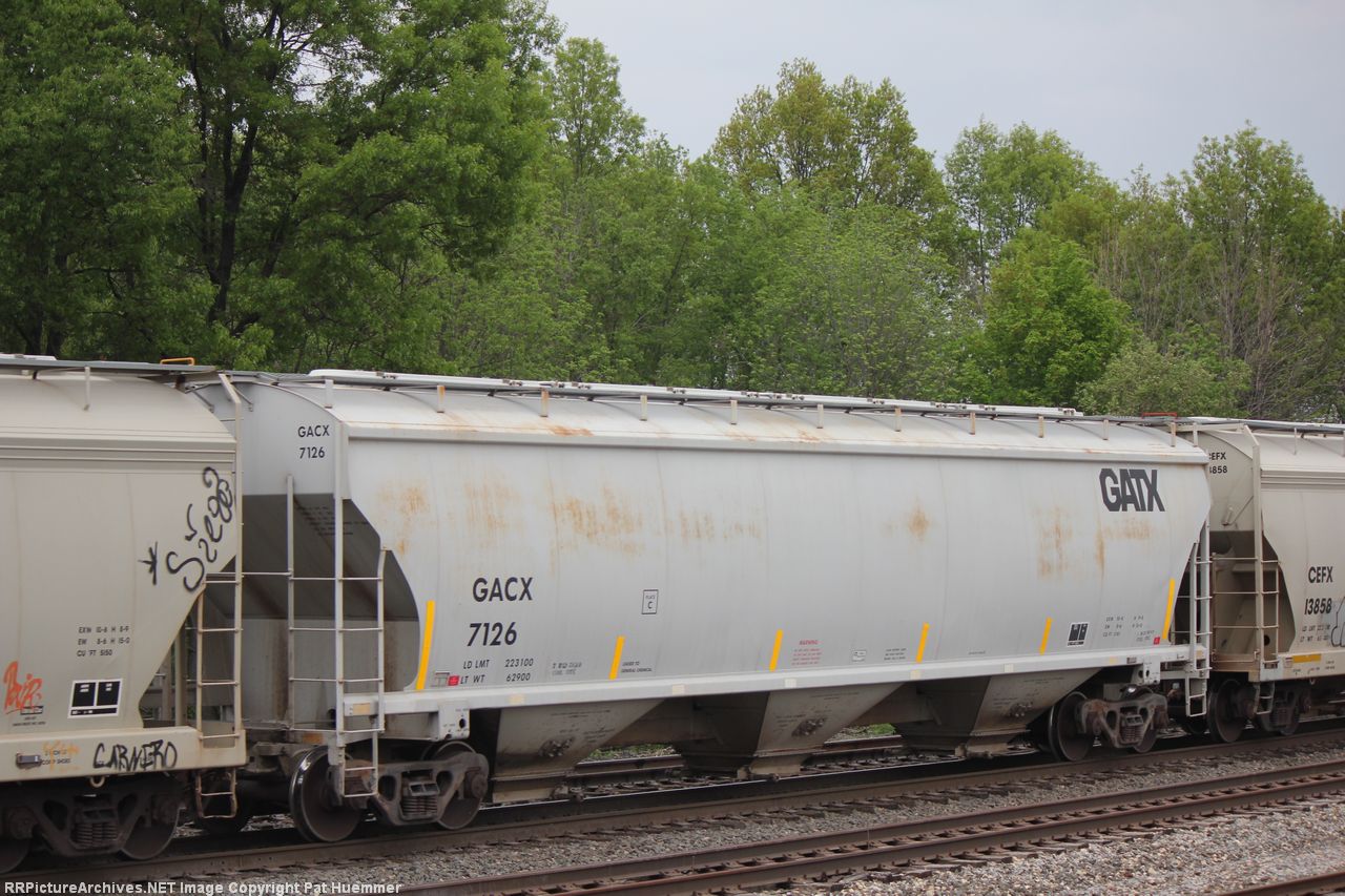 GACX 7126