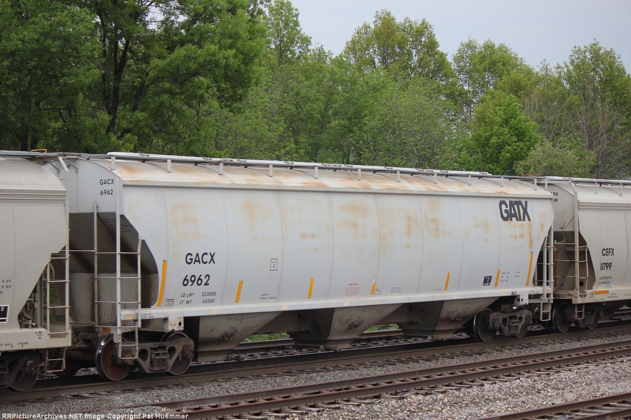 GACX 6962