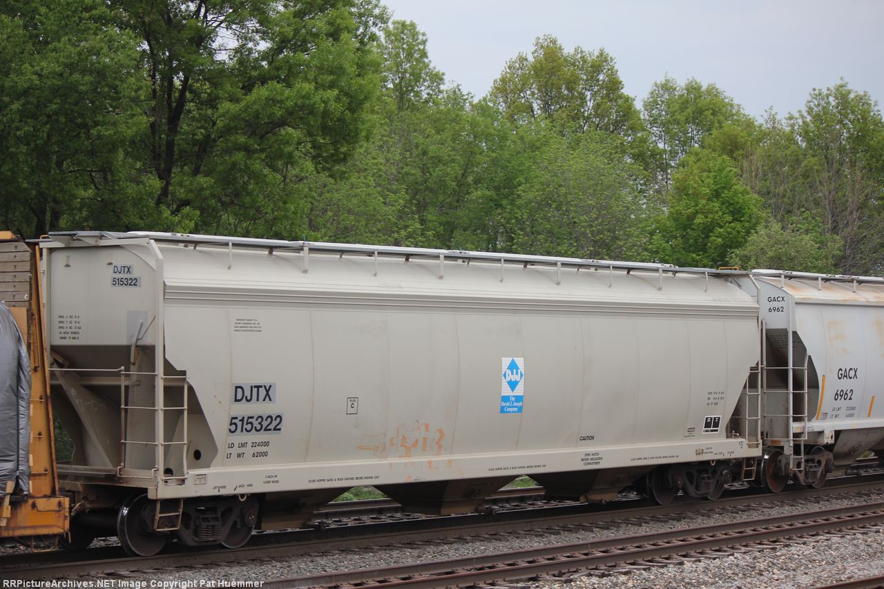 DJTX 515322