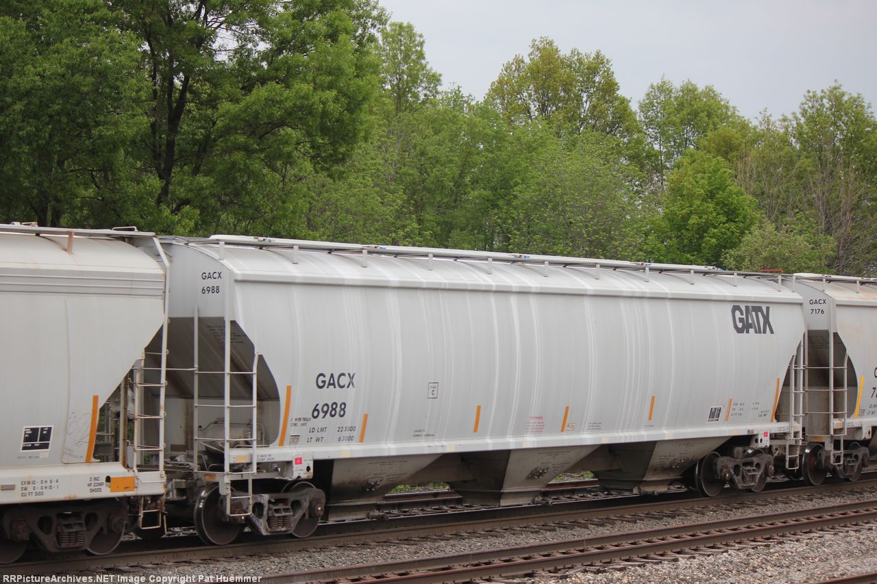 GACX 6988