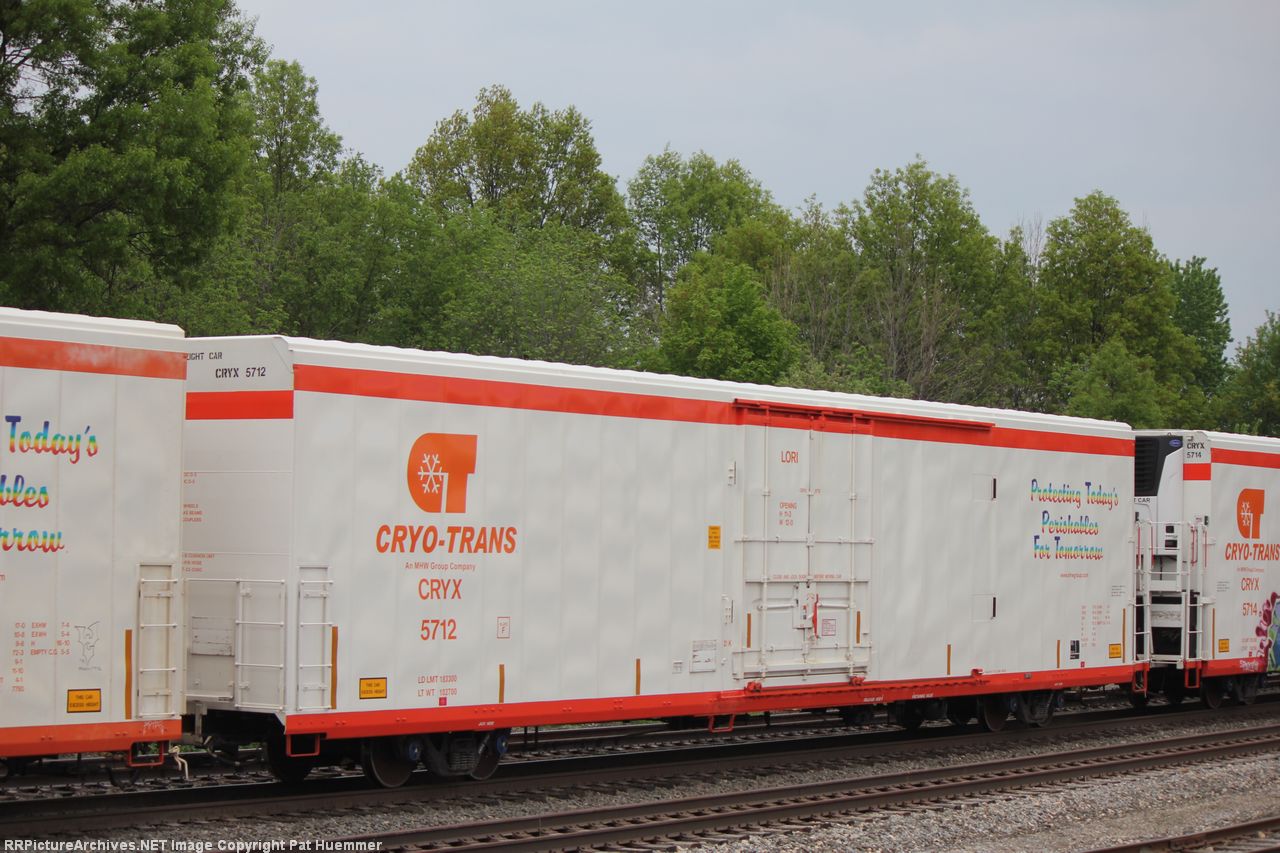 CRYX 5712