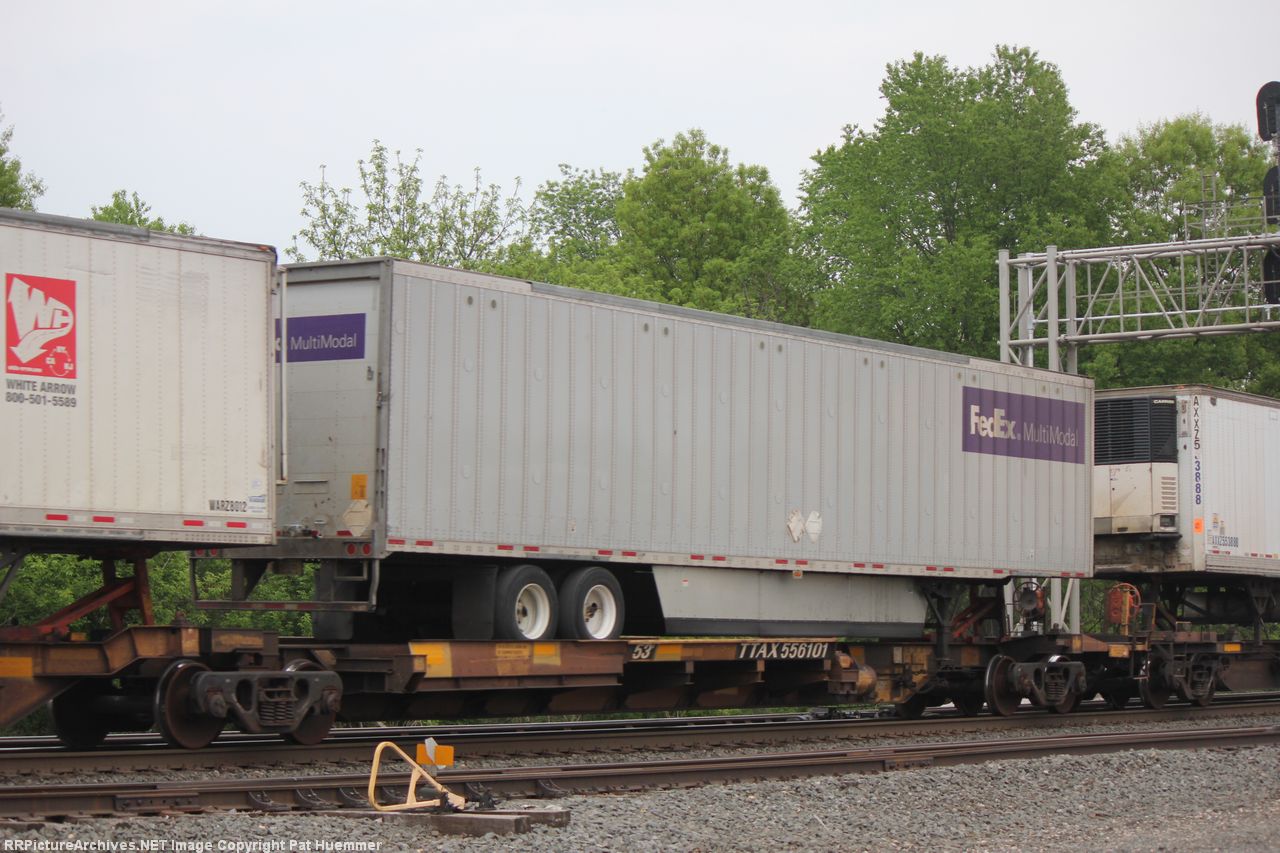 TTAX 556101