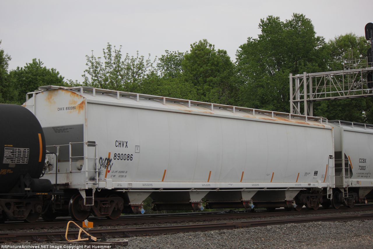 CHVX 890086