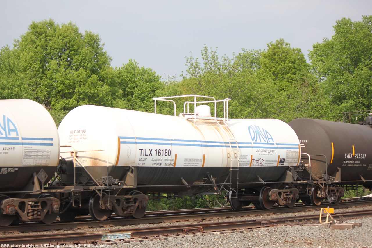 TILX 16180