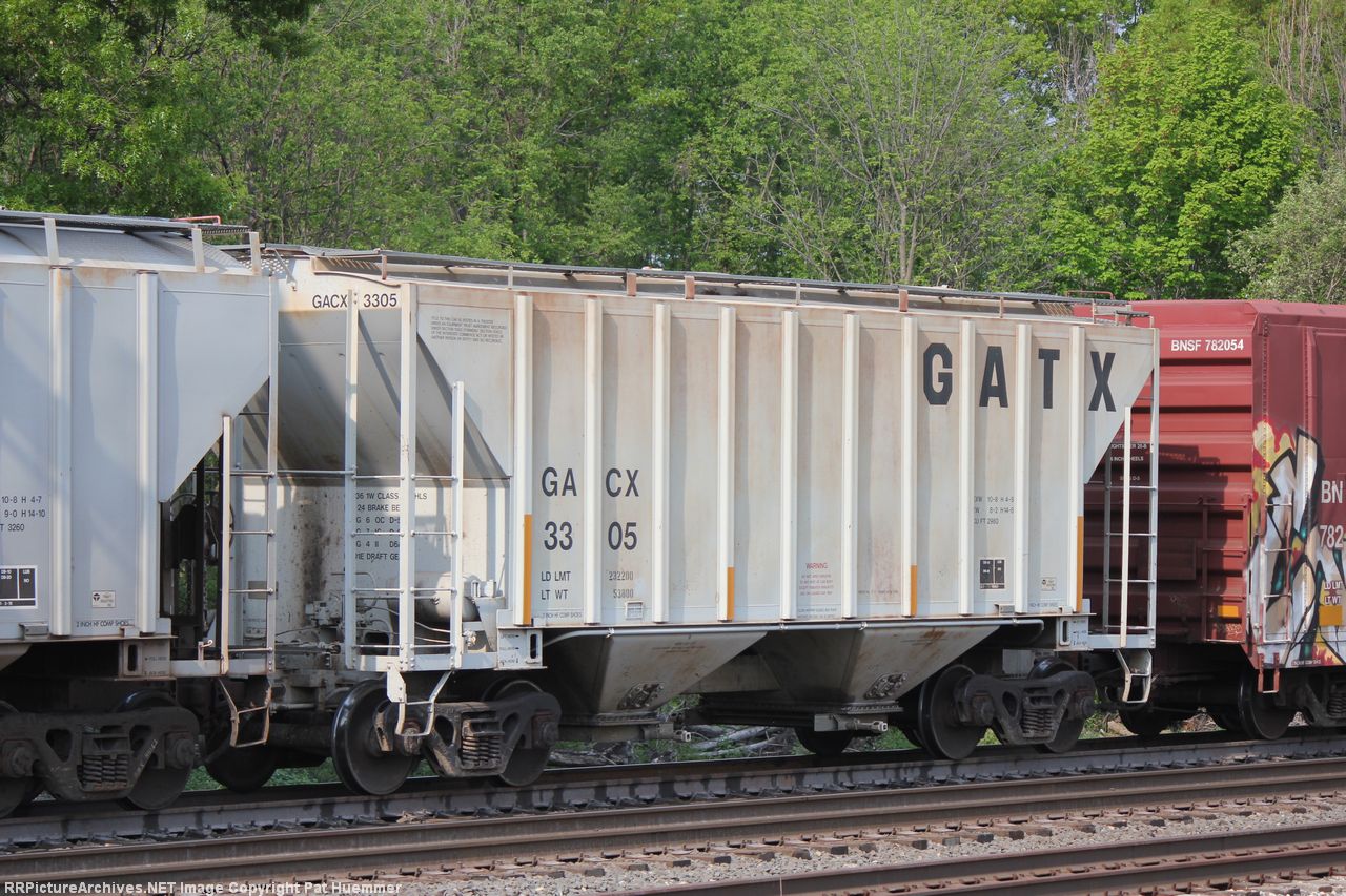 GACX 3305