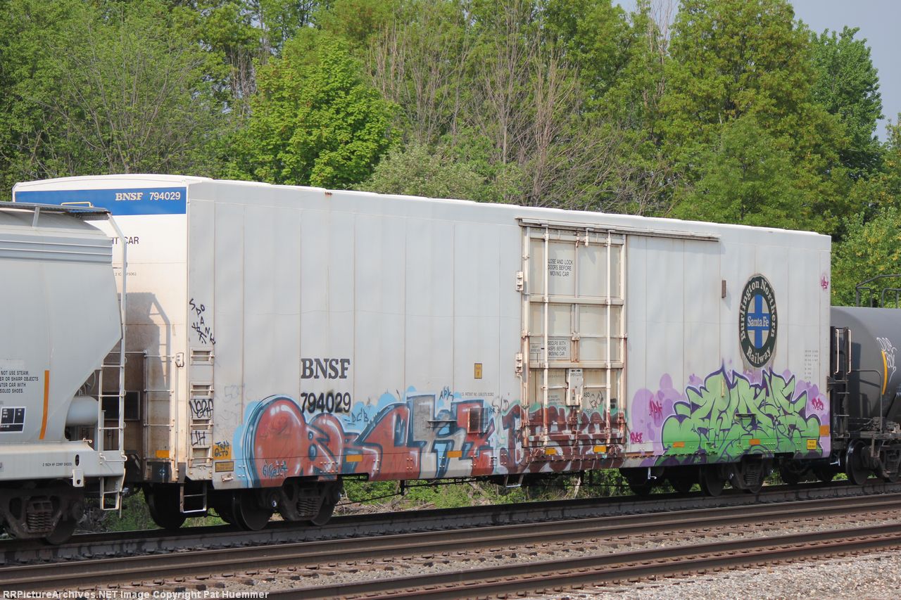 BNSF 794029