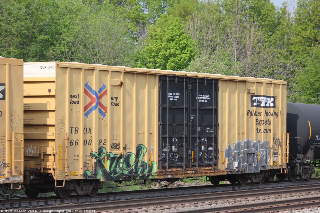 TBOX 660022