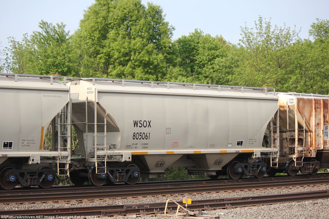 WSOX 805061