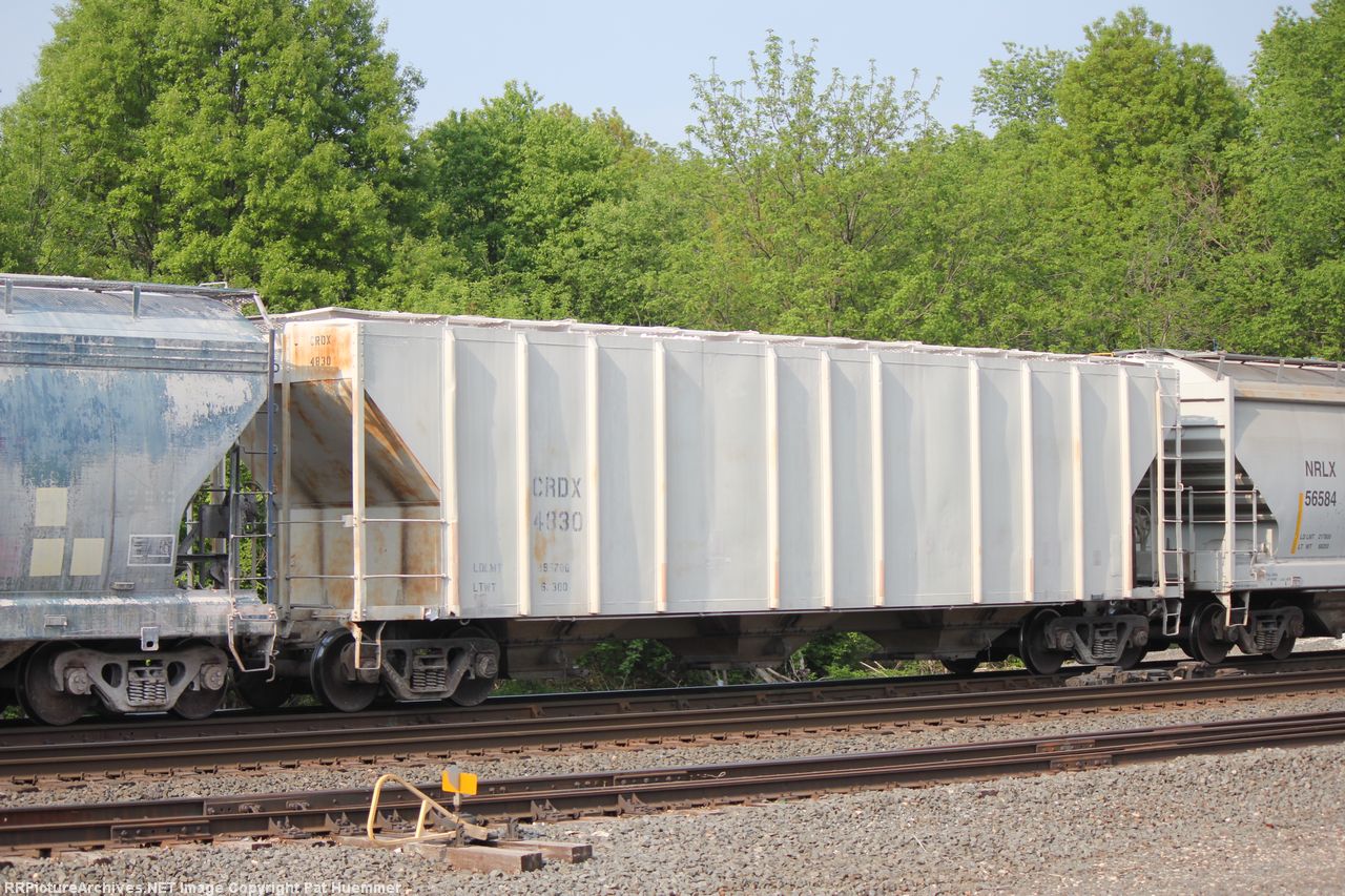 CRDX 4830