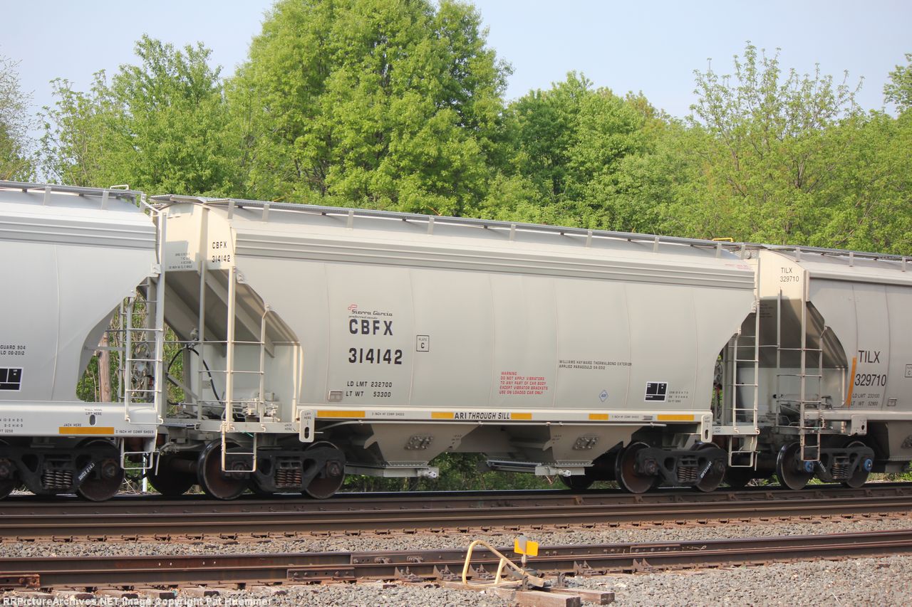 CBFX 314142