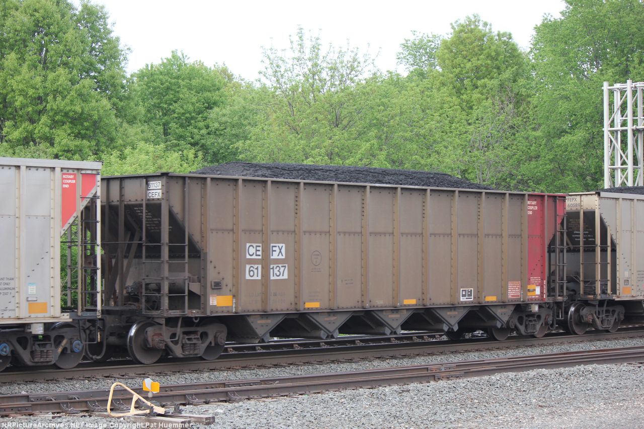 CEFX 61137