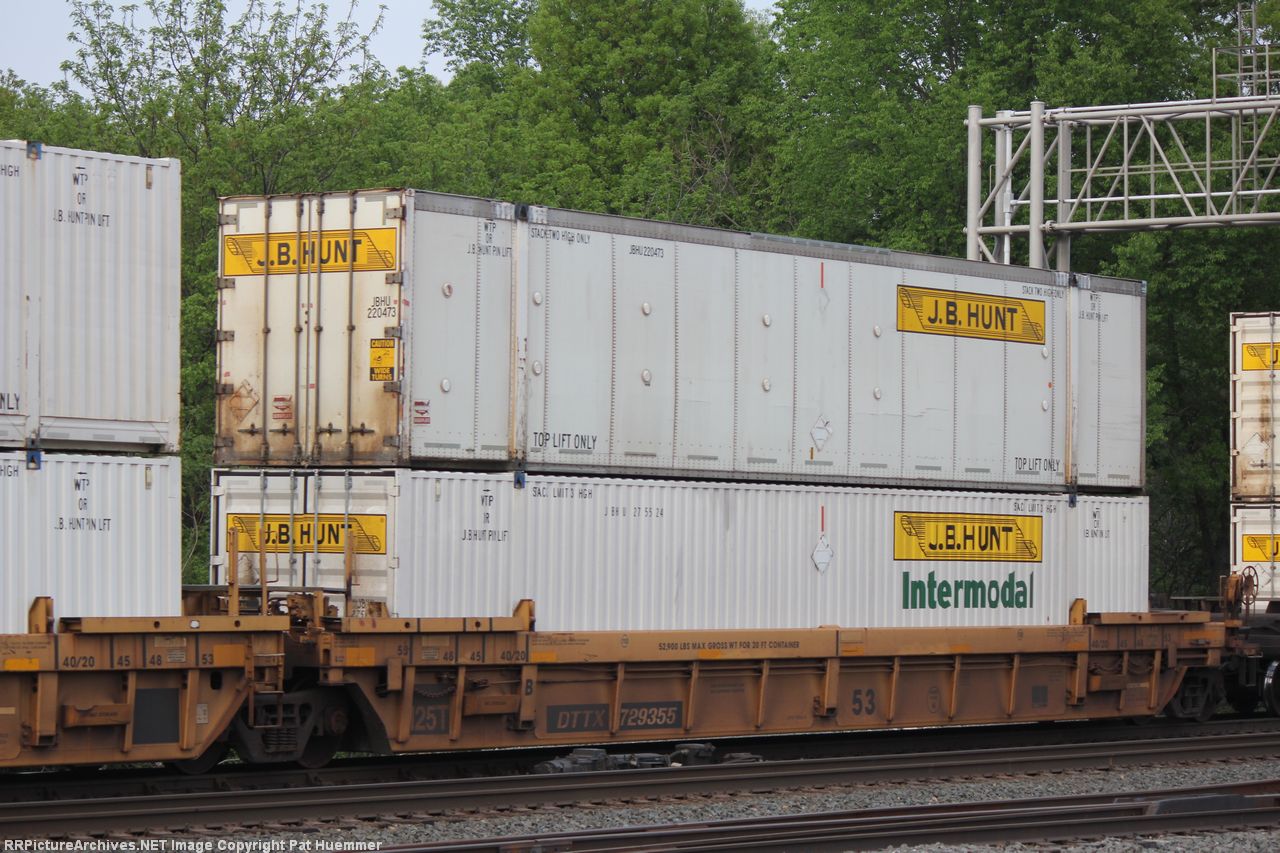 DTTX 729355