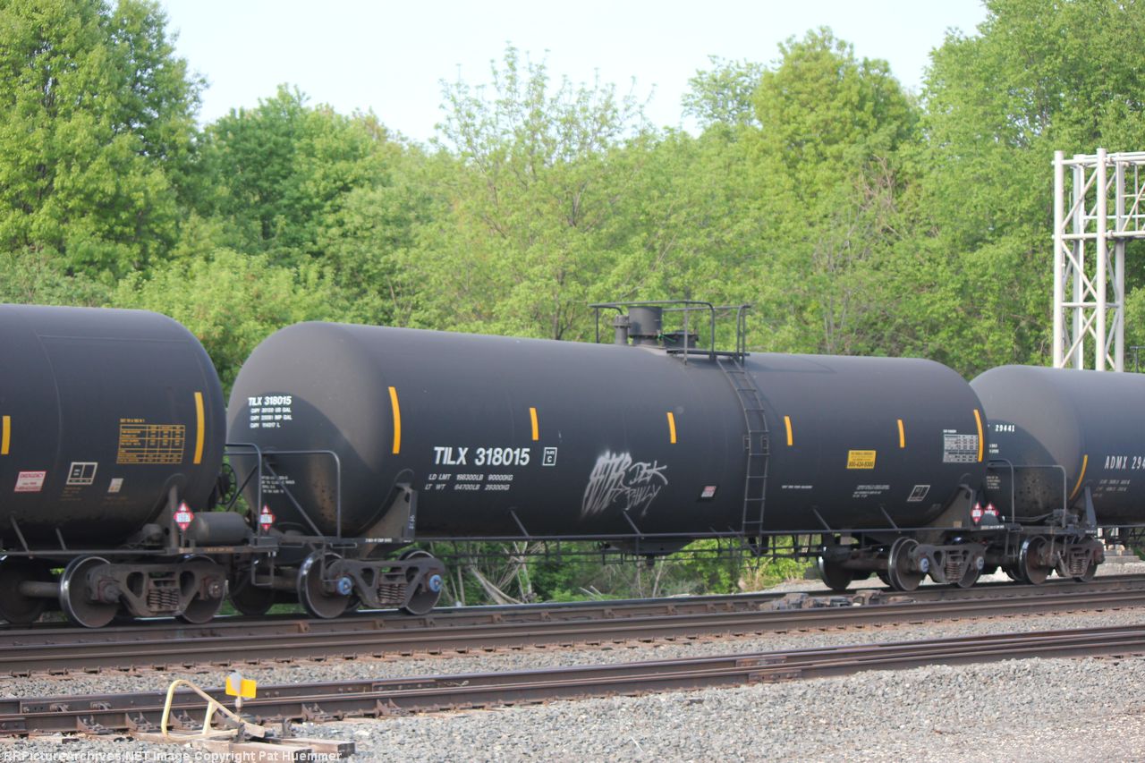 TILX 318015