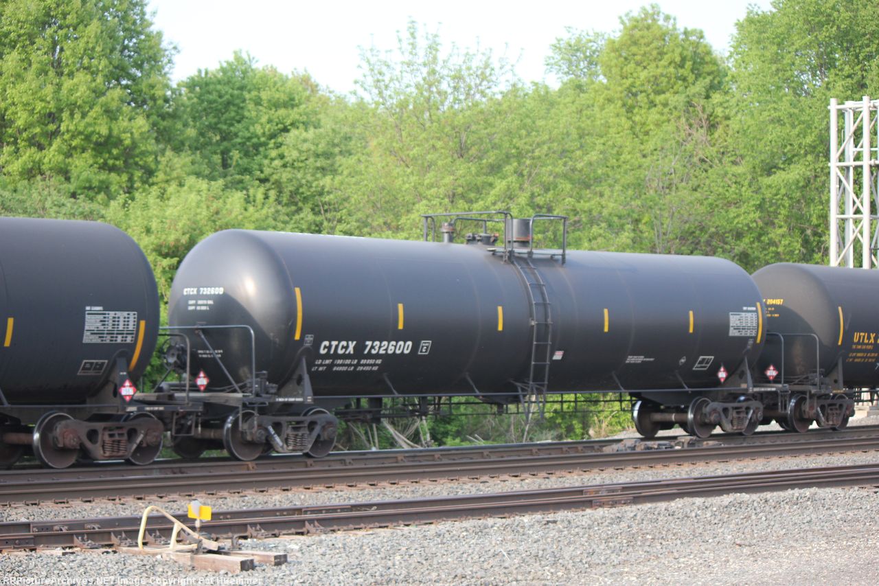 CTCX 732600