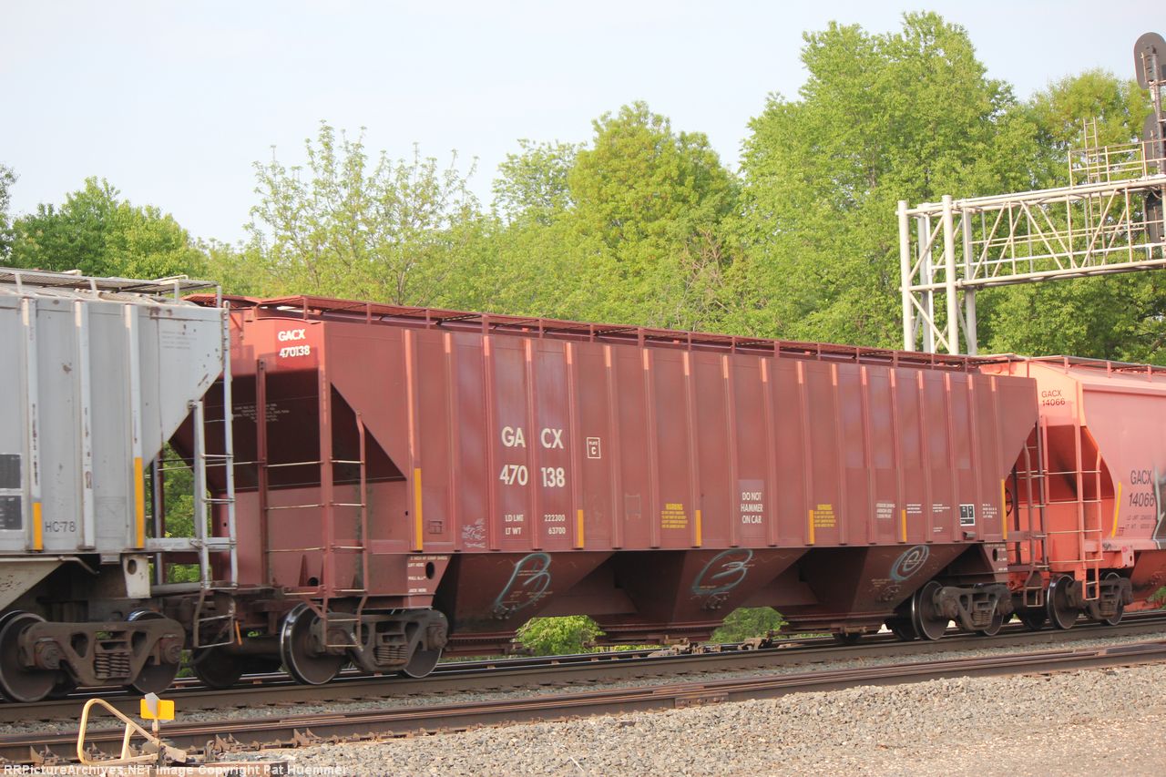 GACX 470138