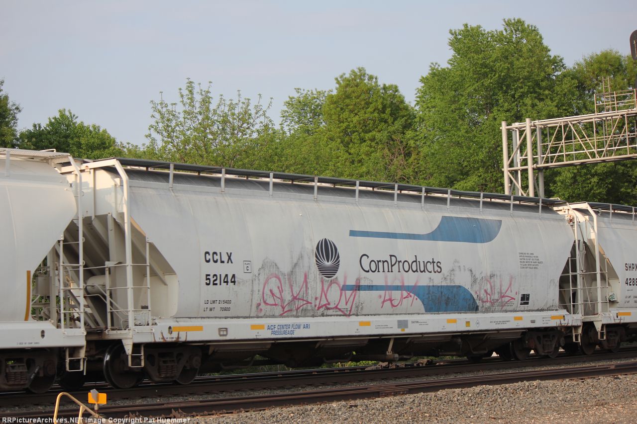 CCLX 52144