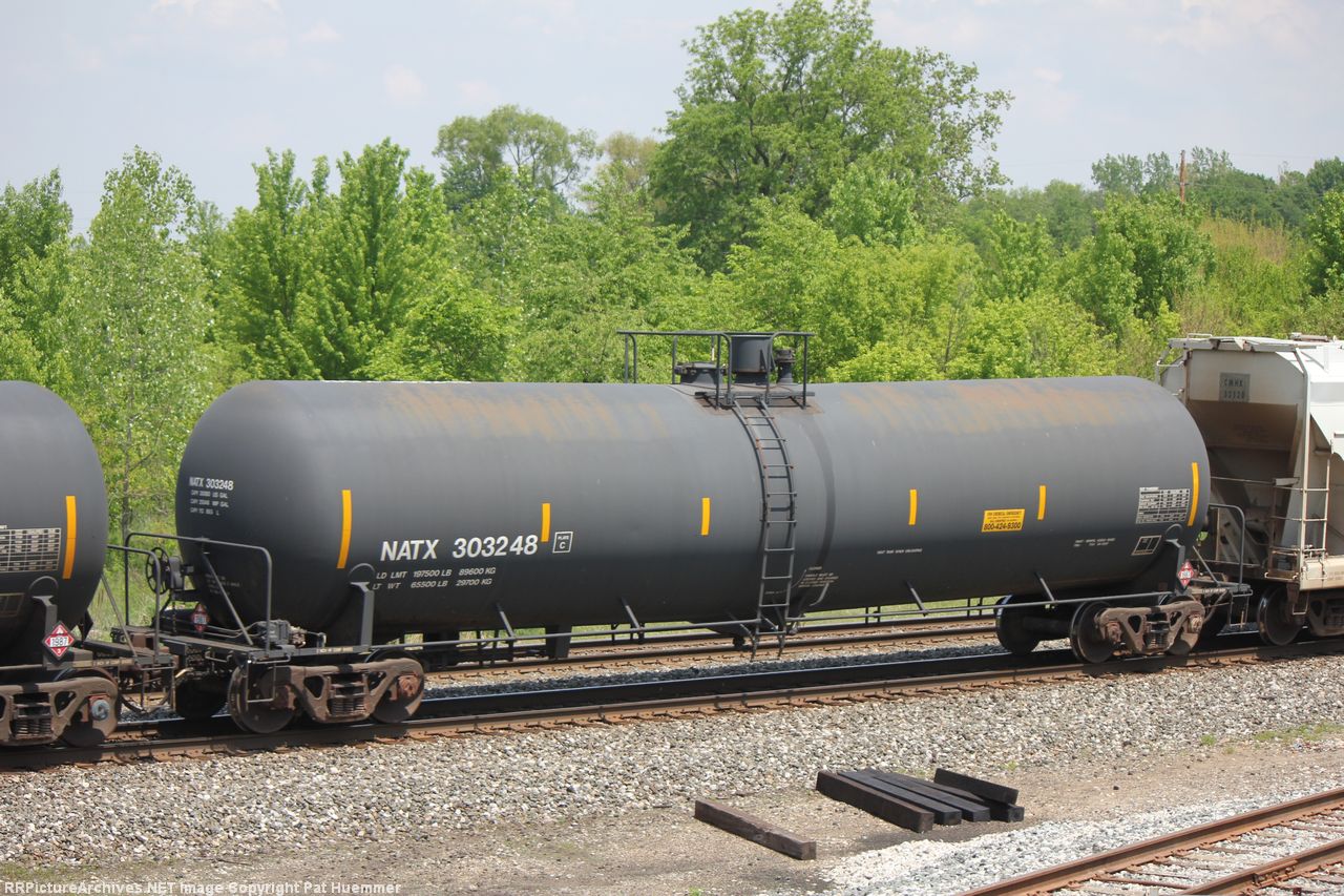 NATX 303248