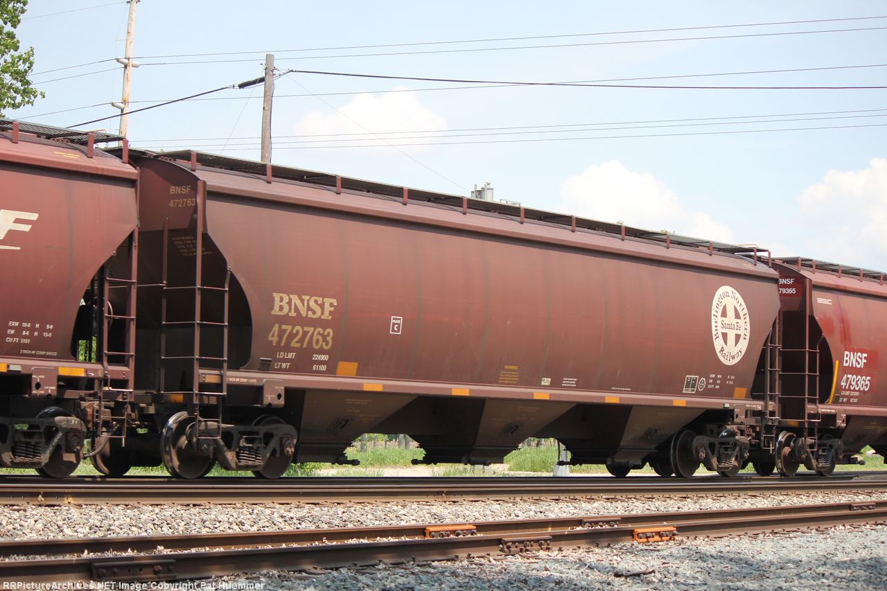 BNSF 472763