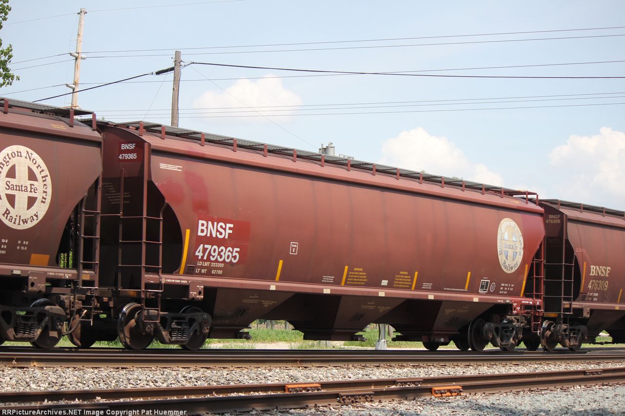 BNSF 479365