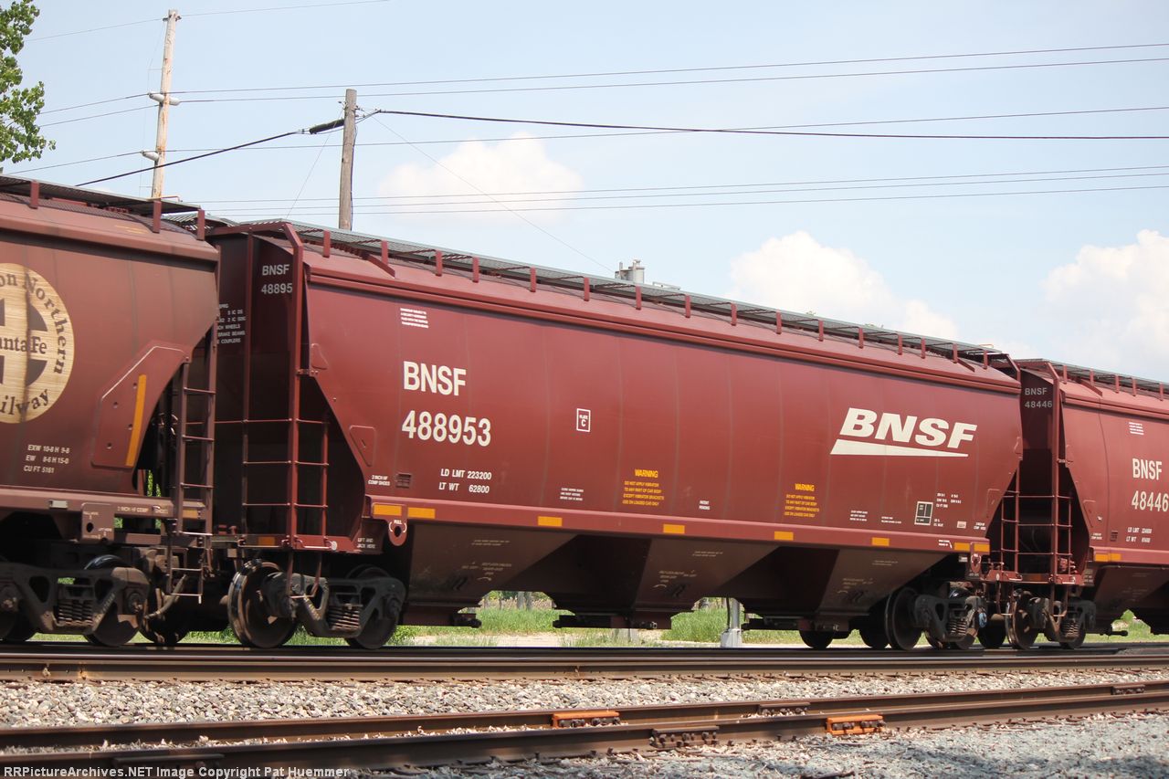 BNSF 488953