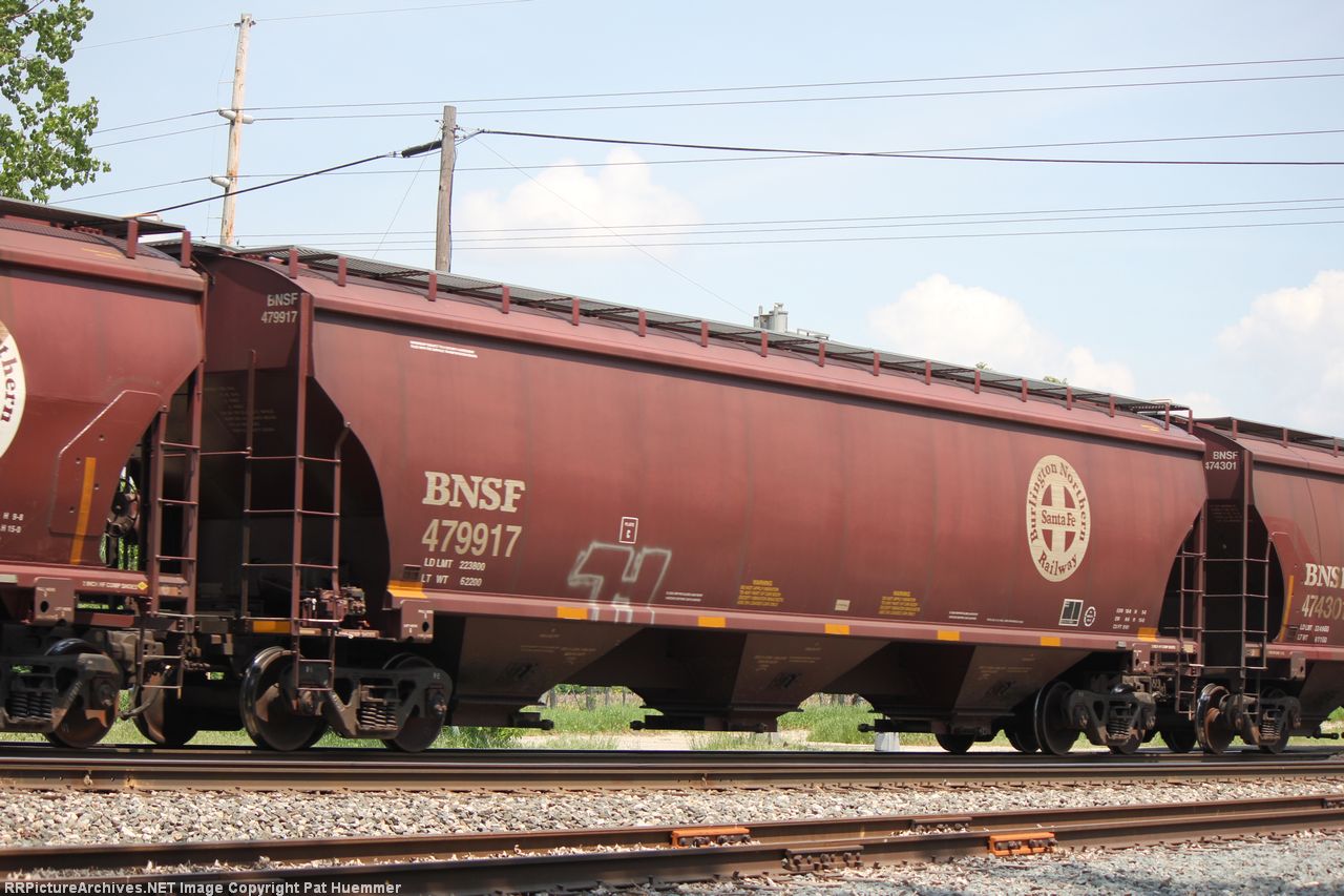 BNSF 479917