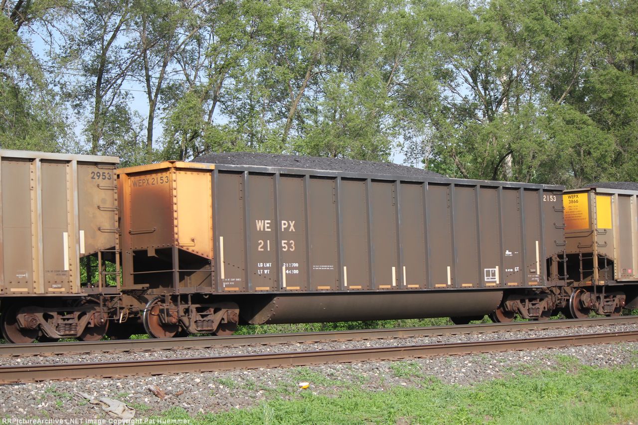 WEPX 2153