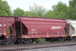 BNSF 406312