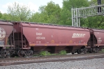 BNSF 485489