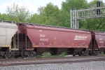 BNSF 484342