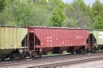 BNSF 466010