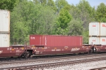 BNSF 254603