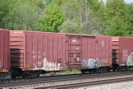 BNSF 781086