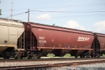 BNSF 483499