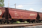 BNSF 485298