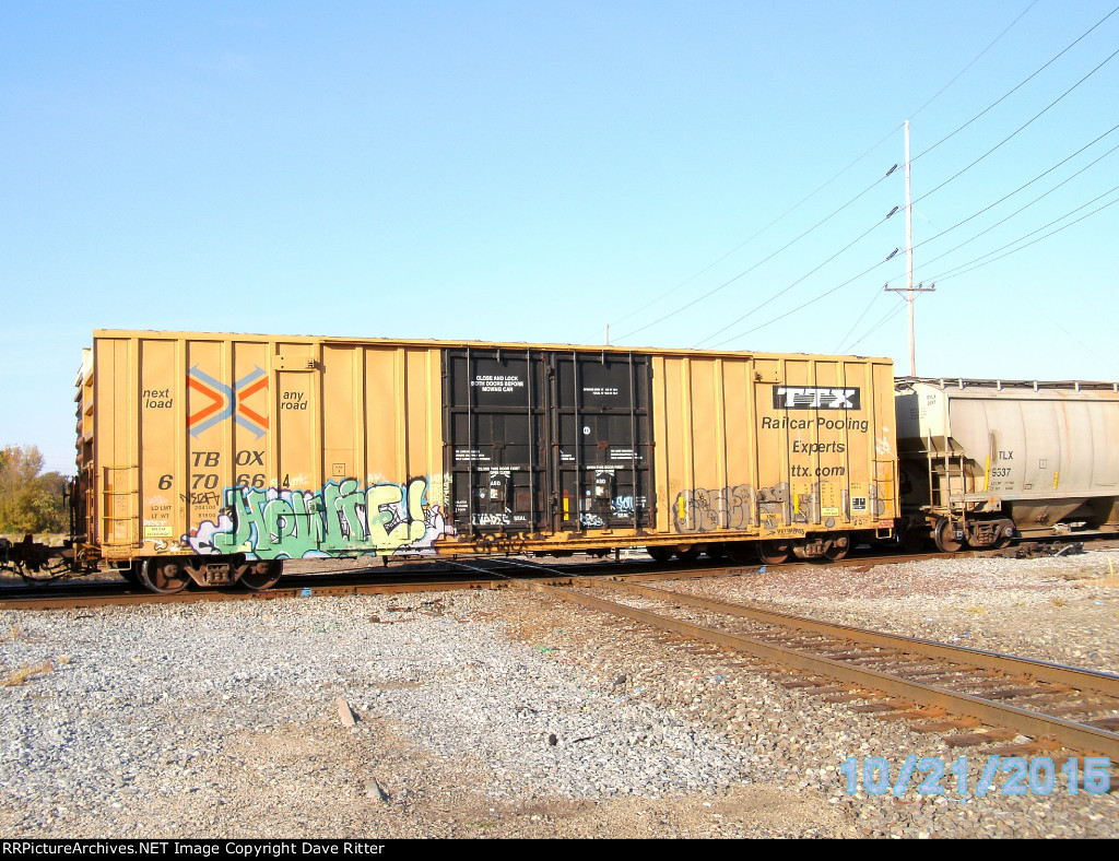 TBOX 670664